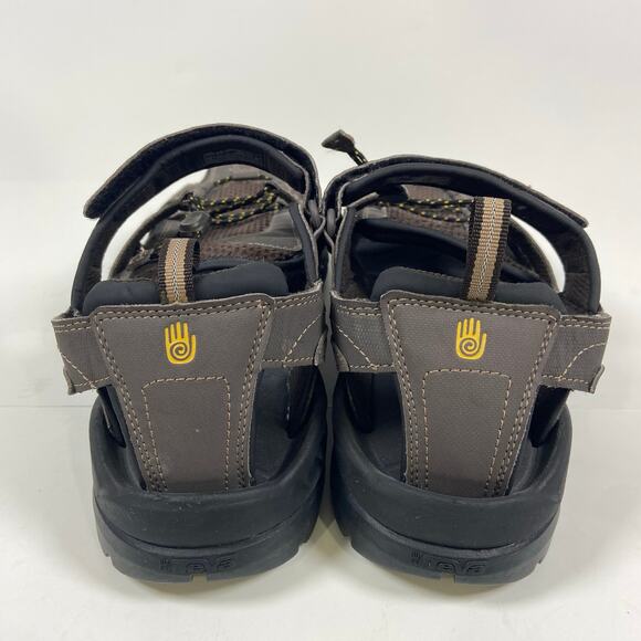 Teva Men's Sandals Forebay Water Sandal Size 12 - Picture 5 of 7